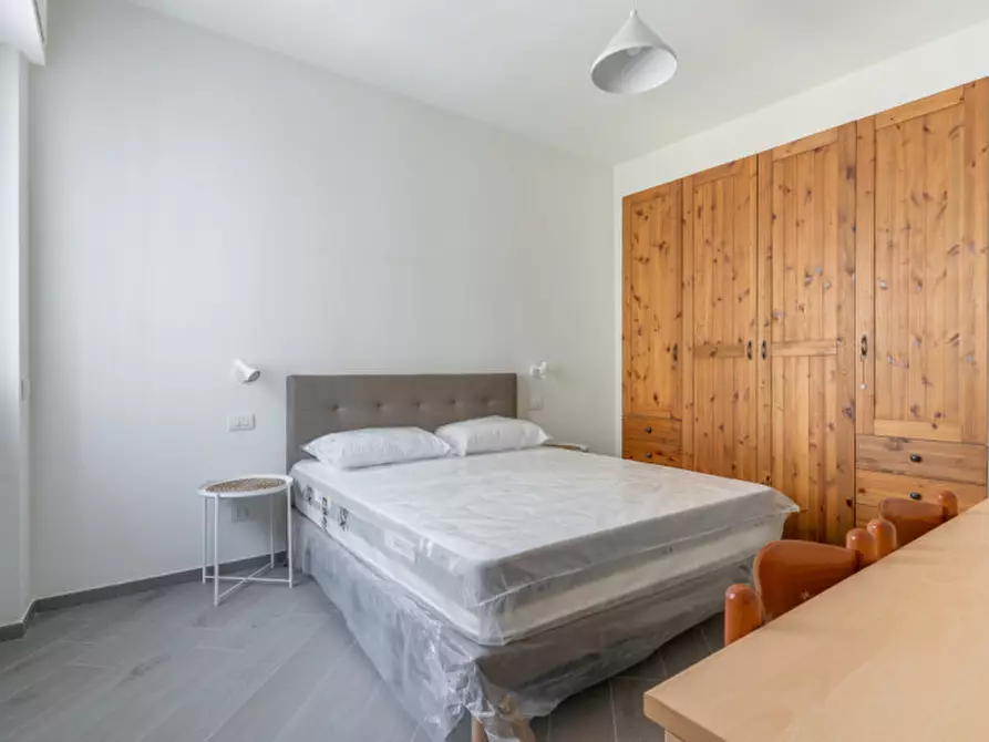 Immagine 15 di Appartamento in affitto  in via giacomo soldati - 14 a Milano