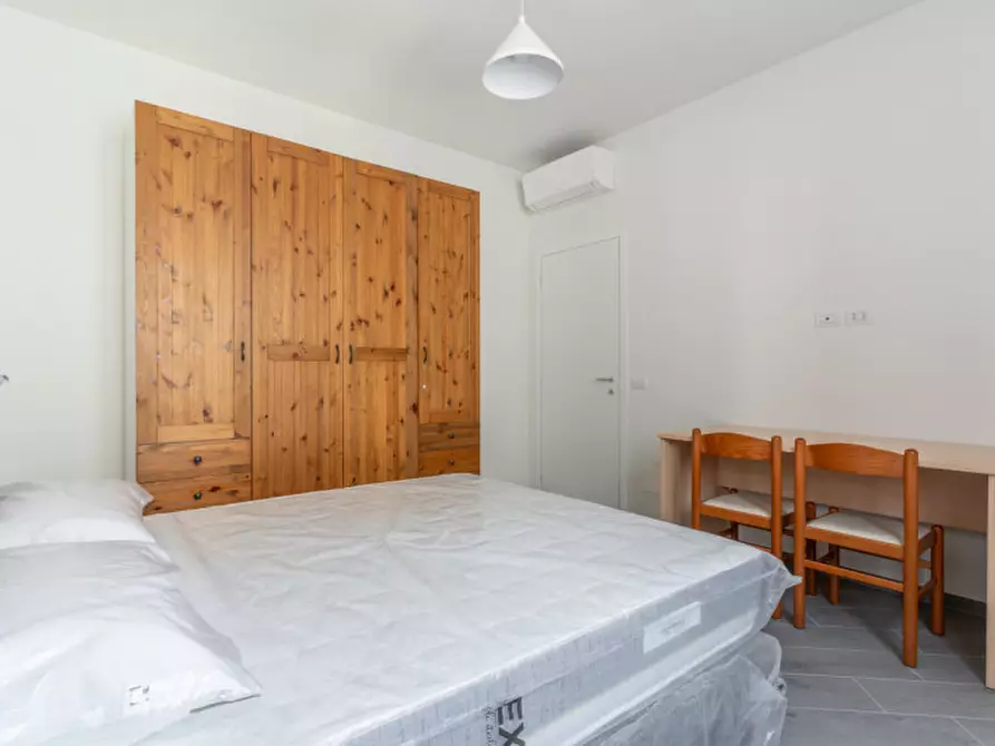 Immagine 16 di Appartamento in affitto  in via giacomo soldati - 14 a Milano