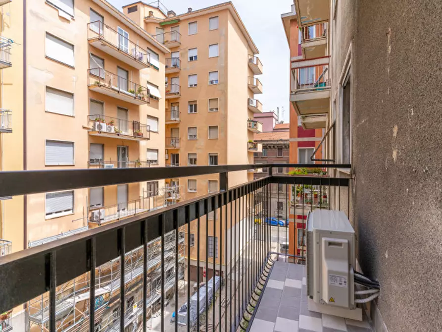 Immagine 22 di Appartamento in affitto  in via giacomo soldati - 14 a Milano