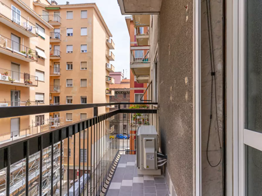 Immagine 23 di Appartamento in affitto  in via giacomo soldati - 14 a Milano