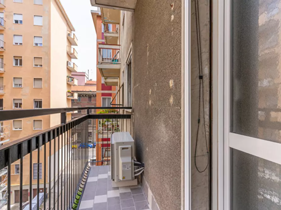 Immagine 24 di Appartamento in affitto  in via giacomo soldati - 14 a Milano
