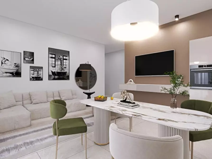 Immagine 1 di Appartamento in vendita  in Via Renato Benassi a San Lazzaro Di Savena