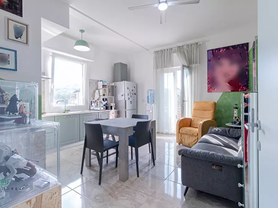 Immagine 2 di Appartamento in vendita  in Via Renato Benassi a San Lazzaro Di Savena