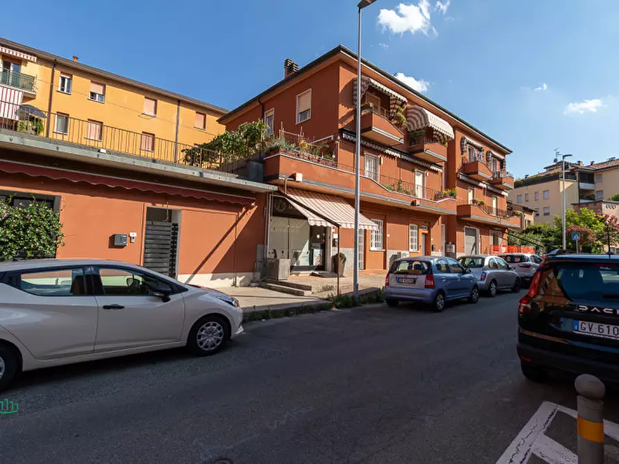 Immagine 4 di Appartamento in vendita  in Via Renato Benassi a San Lazzaro Di Savena