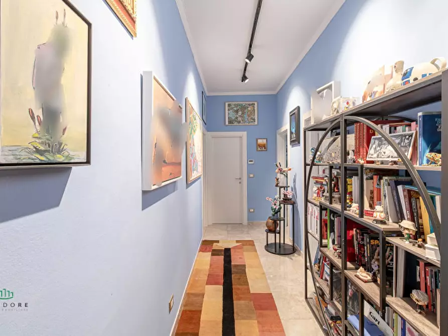 Immagine 4 di Appartamento in vendita  in Via Renato Benassi a San Lazzaro Di Savena