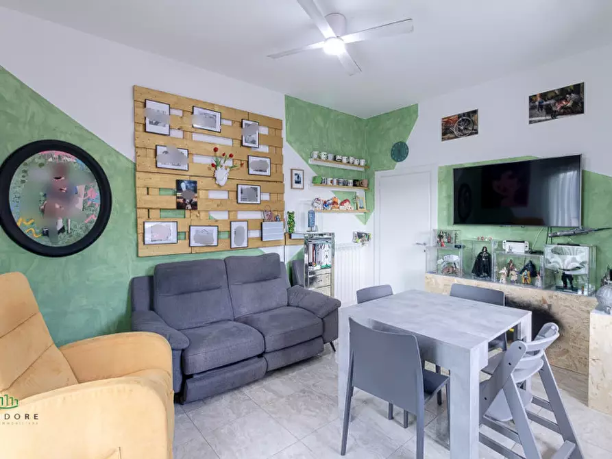 Immagine 5 di Appartamento in vendita  in Via Renato Benassi a San Lazzaro Di Savena