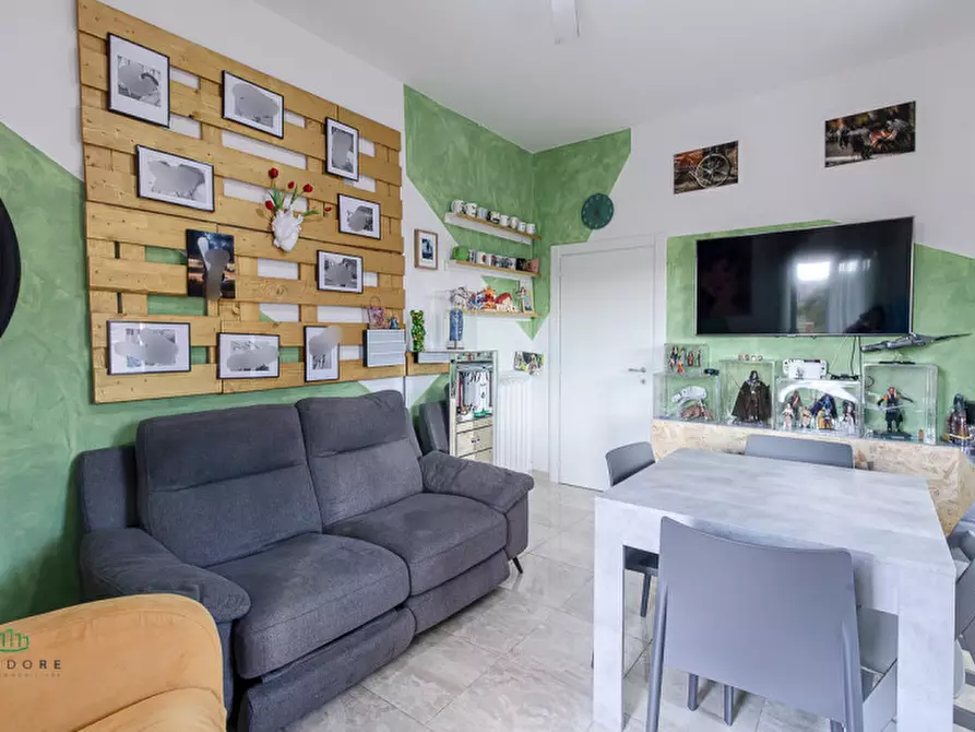 Immagine 6 di Appartamento in vendita  in Via Renato Benassi a San Lazzaro Di Savena