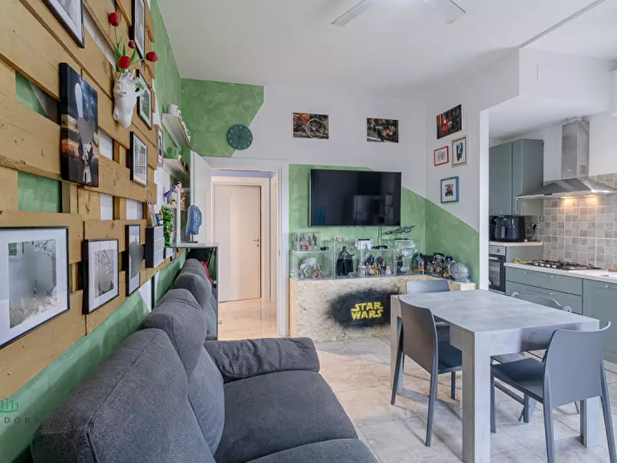 Immagine 7 di Appartamento in vendita  in Via Renato Benassi a San Lazzaro Di Savena