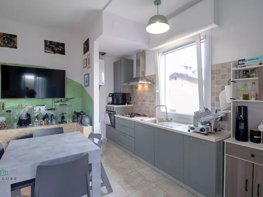 Immagine 9 di Appartamento in vendita  in Via Renato Benassi a San Lazzaro Di Savena