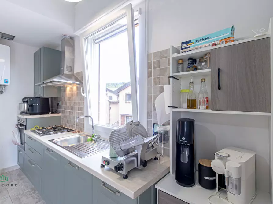 Immagine 10 di Appartamento in vendita  in Via Renato Benassi a San Lazzaro Di Savena