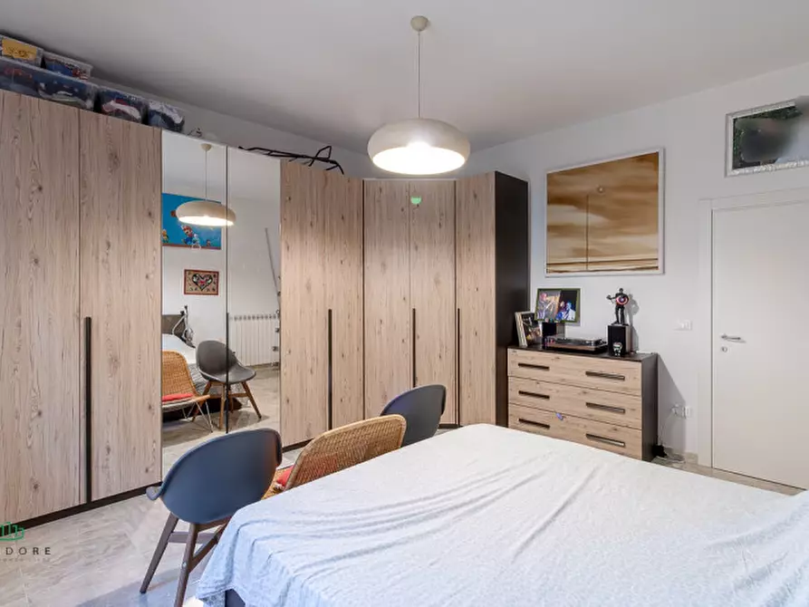 Immagine 12 di Appartamento in vendita  in Via Renato Benassi a San Lazzaro Di Savena