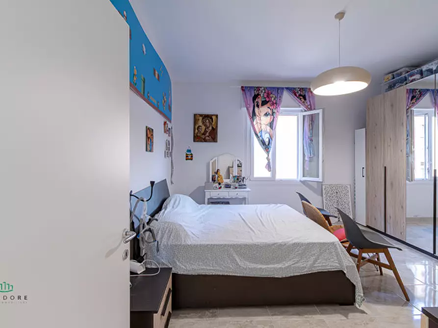 Immagine 14 di Appartamento in vendita  in Via Renato Benassi a San Lazzaro Di Savena