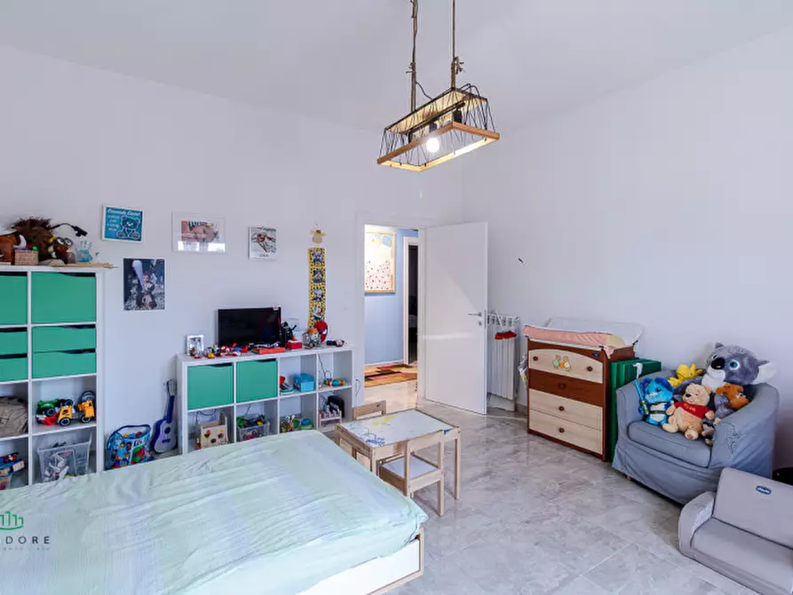 Immagine 17 di Appartamento in vendita  in Via Renato Benassi a San Lazzaro Di Savena