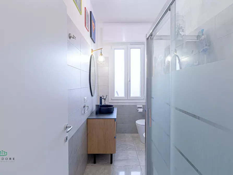 Immagine 18 di Appartamento in vendita  in Via Renato Benassi a San Lazzaro Di Savena