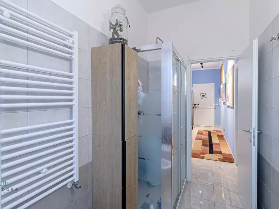 Immagine 20 di Appartamento in vendita  in Via Renato Benassi a San Lazzaro Di Savena