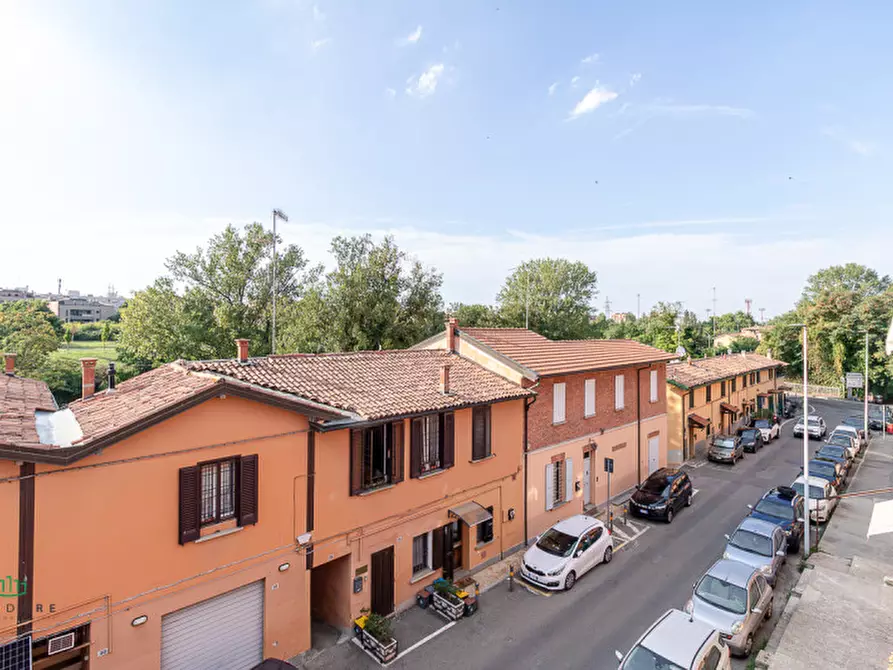 Immagine 21 di Appartamento in vendita  in Via Renato Benassi a San Lazzaro Di Savena