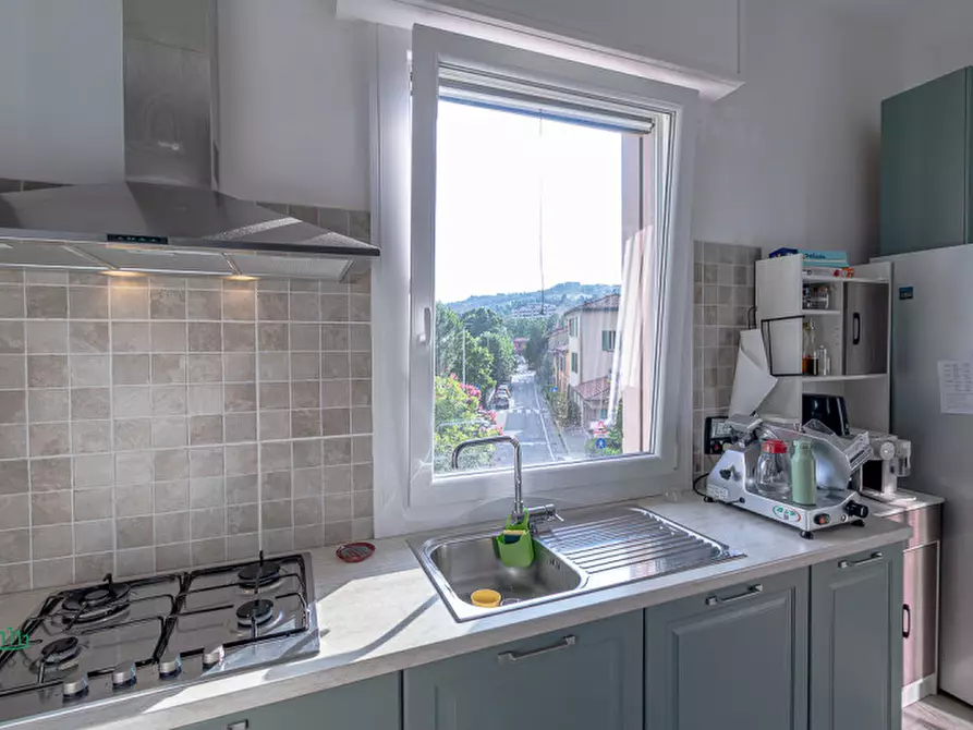 Immagine 23 di Appartamento in vendita  in Via Renato Benassi a San Lazzaro Di Savena