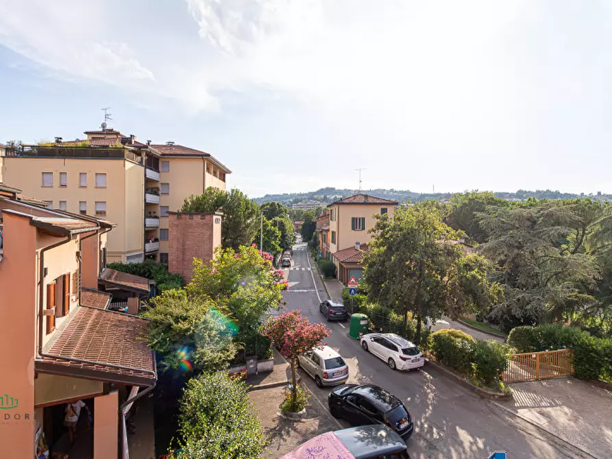 Immagine 23 di Appartamento in vendita  in Via Renato Benassi a San Lazzaro Di Savena