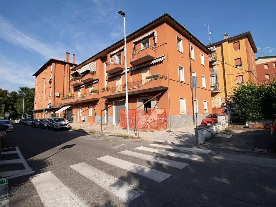 Immagine 25 di Appartamento in vendita  in Via Renato Benassi a San Lazzaro Di Savena