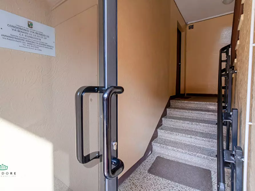 Immagine 25 di Appartamento in vendita  in Via Renato Benassi a San Lazzaro Di Savena