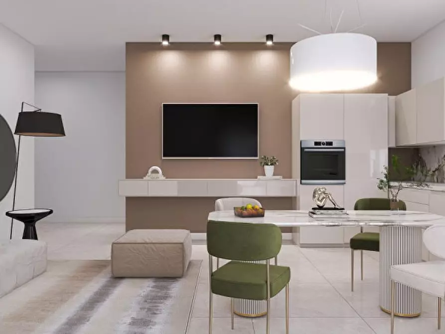 Immagine 28 di Appartamento in vendita  in Via Renato Benassi a San Lazzaro Di Savena