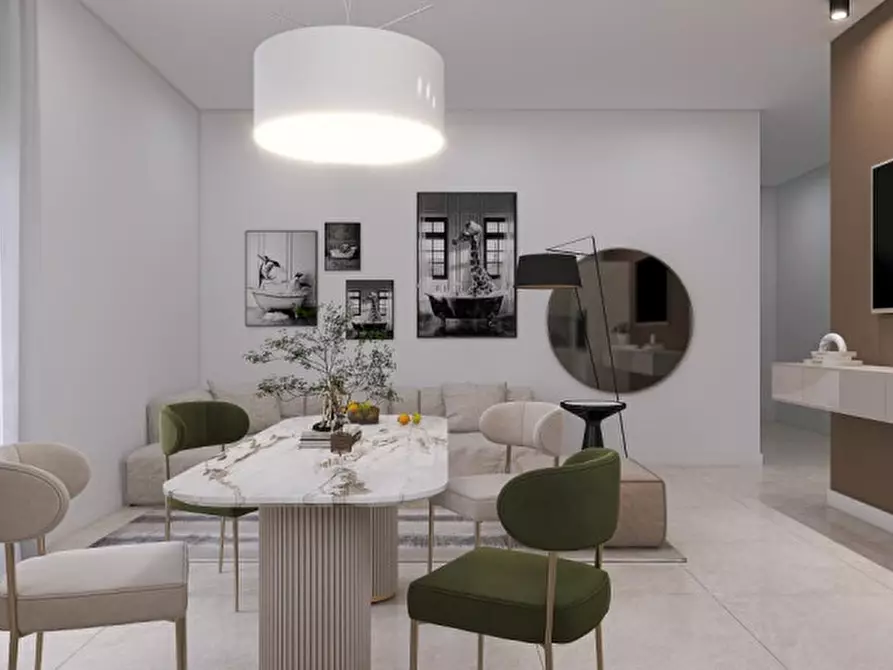 Immagine 29 di Appartamento in vendita  in Via Renato Benassi a San Lazzaro Di Savena