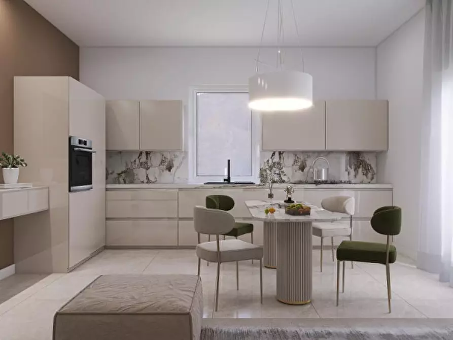 Immagine 30 di Appartamento in vendita  in Via Renato Benassi a San Lazzaro Di Savena