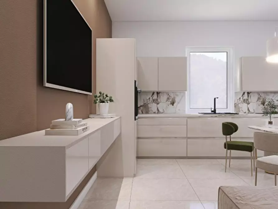 Immagine 31 di Appartamento in vendita  in Via Renato Benassi a San Lazzaro Di Savena