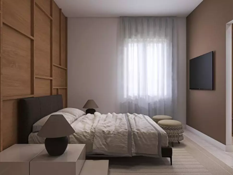 Immagine 33 di Appartamento in vendita  in Via Renato Benassi a San Lazzaro Di Savena