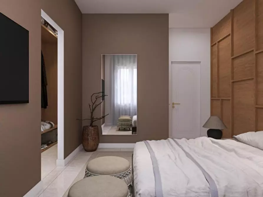 Immagine 34 di Appartamento in vendita  in Via Renato Benassi a San Lazzaro Di Savena