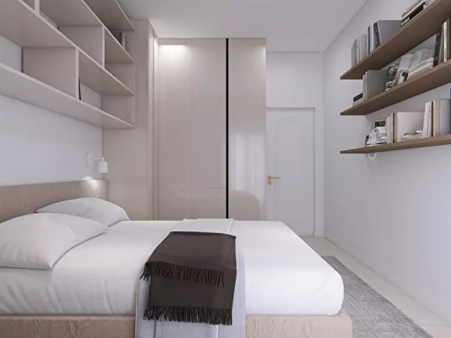 Immagine 36 di Appartamento in vendita  in Via Renato Benassi a San Lazzaro Di Savena