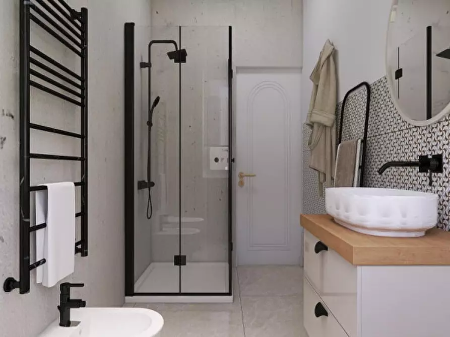 Immagine 37 di Appartamento in vendita  in Via Renato Benassi a San Lazzaro Di Savena