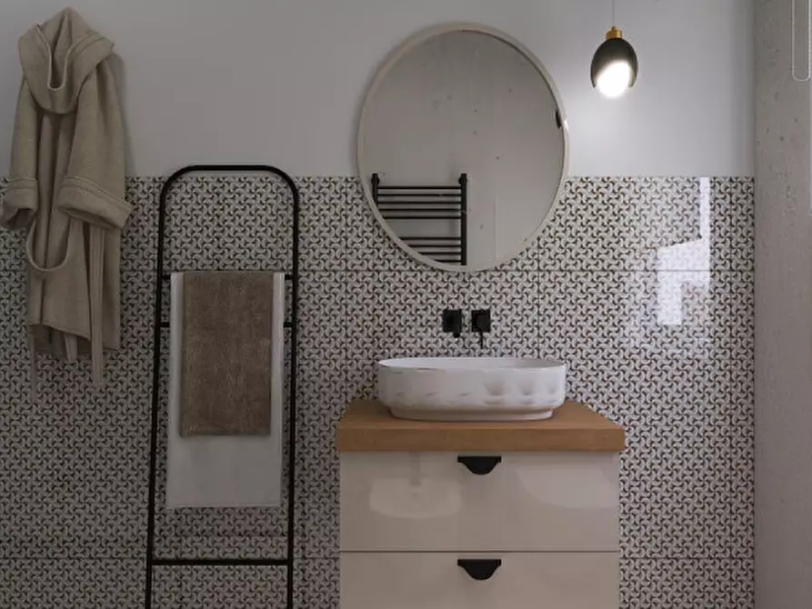 Immagine 38 di Appartamento in vendita  in Via Renato Benassi a San Lazzaro Di Savena