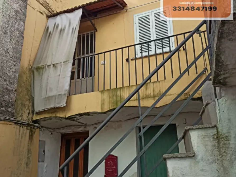 Immagine 1 di Appartamento in vendita  a Vallerotonda