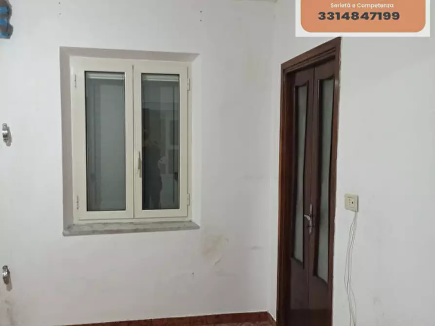 Immagine 2 di Appartamento in vendita  a Vallerotonda