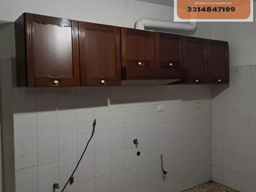 Immagine 3 di Appartamento in vendita  a Vallerotonda