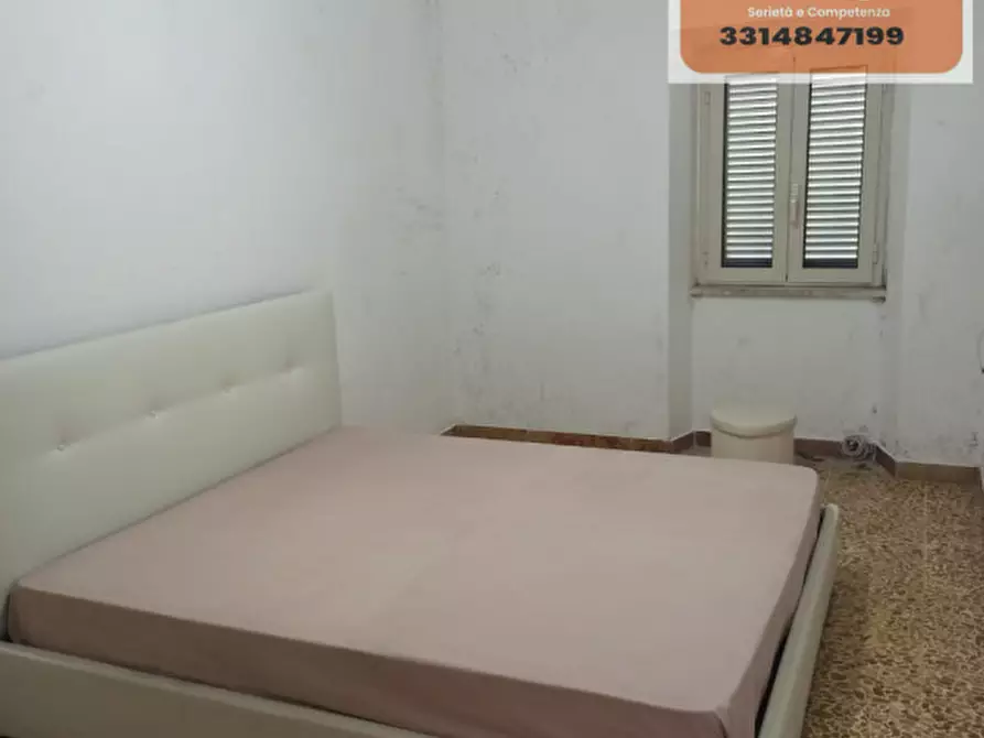 Immagine 4 di Appartamento in vendita  a Vallerotonda