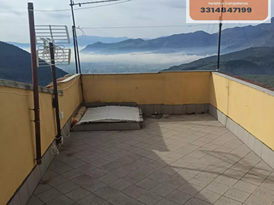 Immagine 5 di Appartamento in vendita  a Vallerotonda