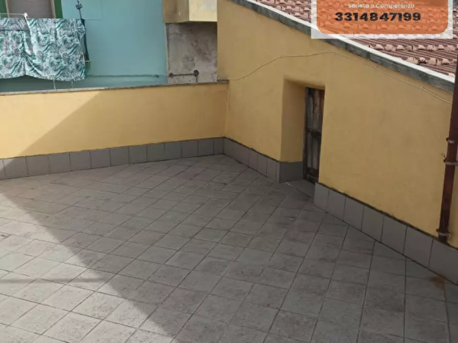 Immagine 6 di Appartamento in vendita  a Vallerotonda