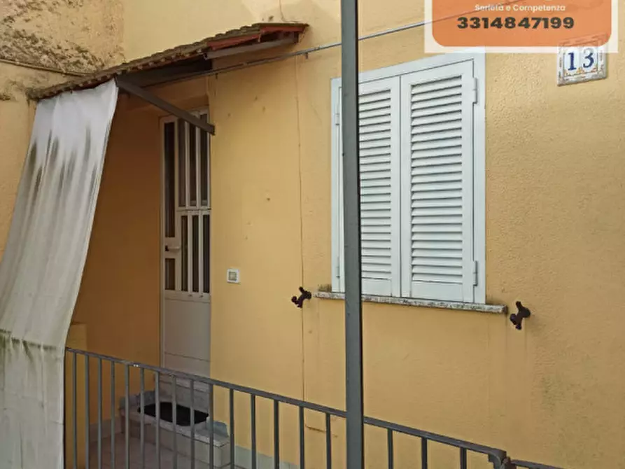 Immagine 7 di Appartamento in vendita  a Vallerotonda