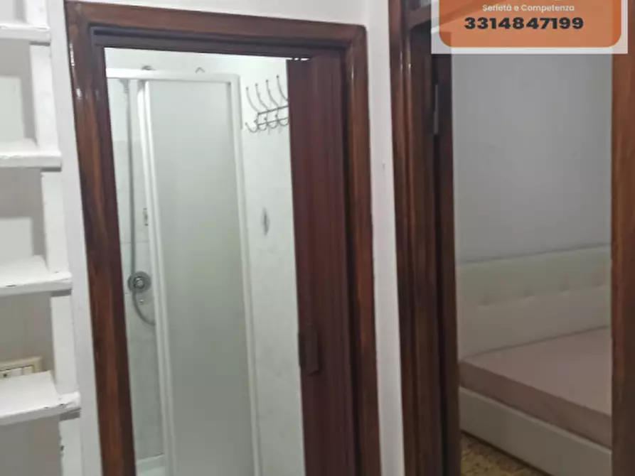 Immagine 8 di Appartamento in vendita  a Vallerotonda