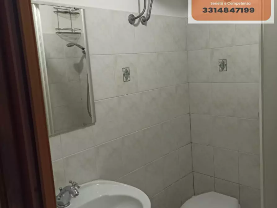 Immagine 9 di Appartamento in vendita  a Vallerotonda