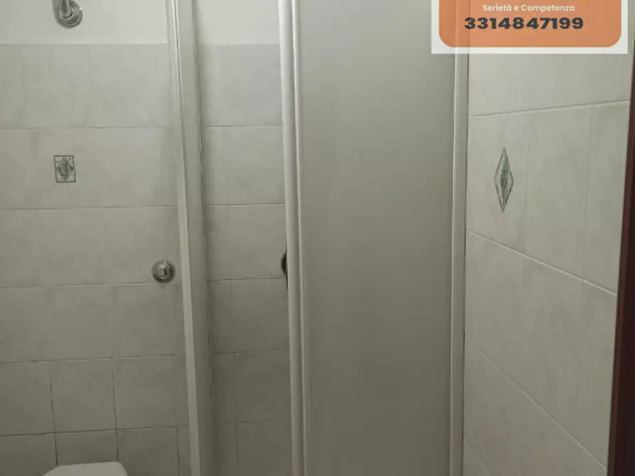 Immagine 11 di Appartamento in vendita  a Vallerotonda