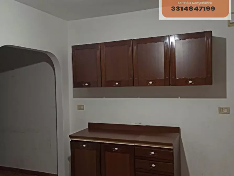 Immagine 14 di Appartamento in vendita  a Vallerotonda