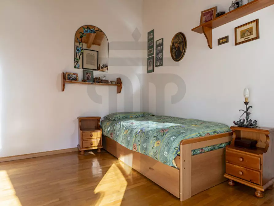 Immagine 13 di Villetta a schiera in vendita  in Nova Ponente, Centro 15 c a Nova Ponente .Deutschnofen.
