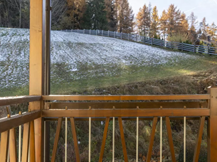 Immagine 14 di Villetta a schiera in vendita  in Nova Ponente, Centro 15 c a Nova Ponente .Deutschnofen.