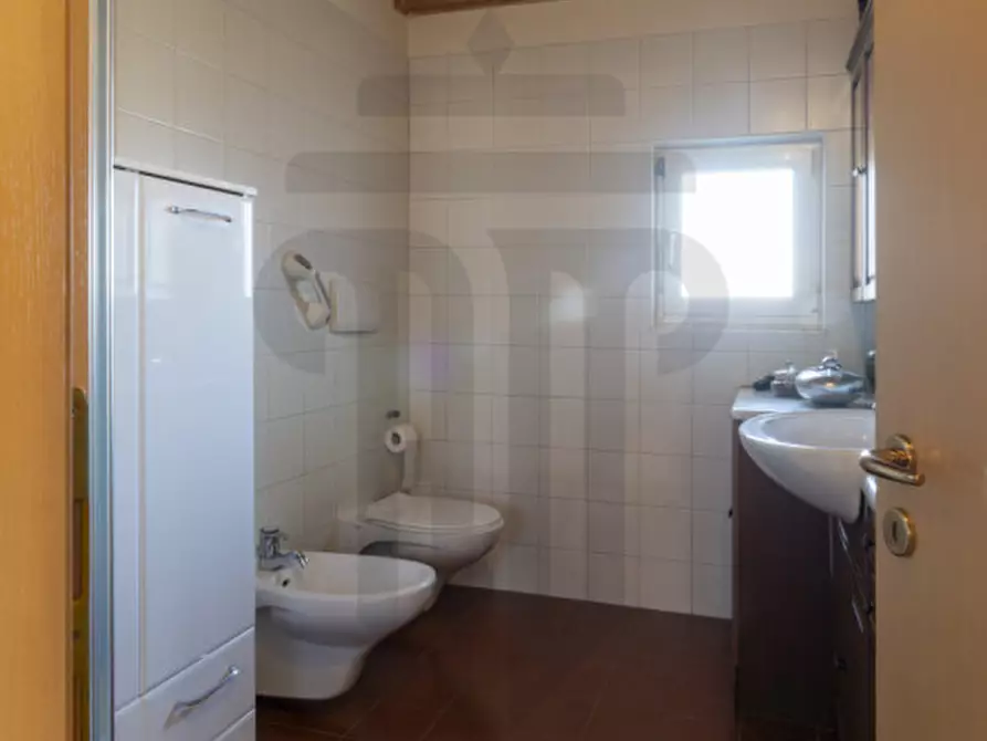 Immagine 19 di Villetta a schiera in vendita  in Nova Ponente, Centro 15 c a Nova Ponente .Deutschnofen.