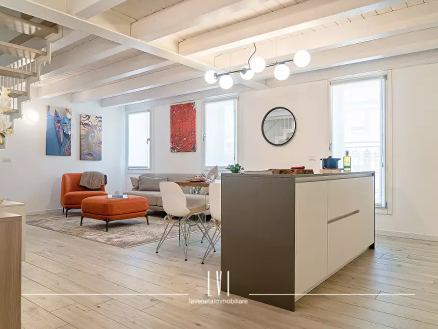 Immagine 3 di Appartamento in affitto  in Piazza San Pio X 15 a Caorle