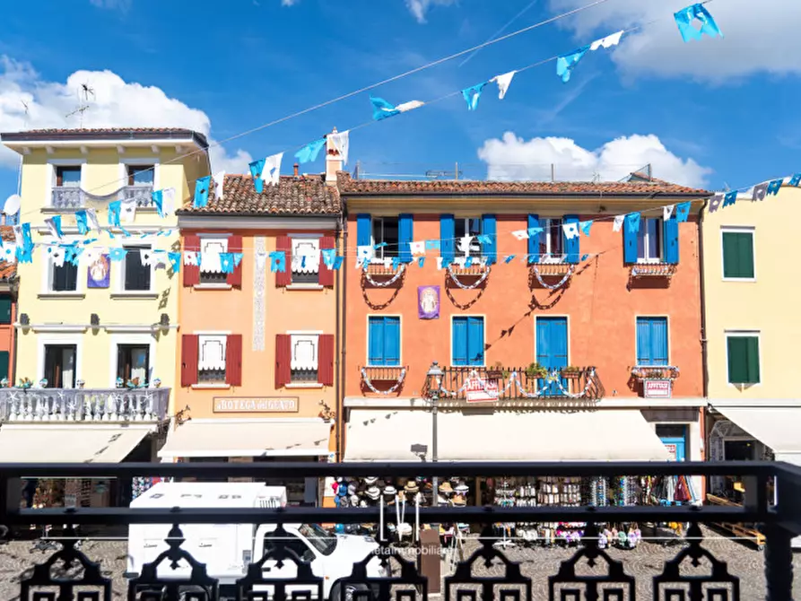 Immagine 4 di Appartamento in affitto  in Piazza San Pio X 15 a Caorle