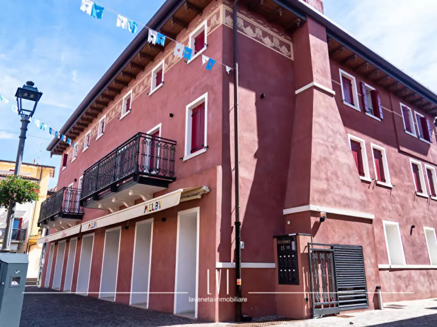 Immagine 5 di Appartamento in affitto  in Piazza San Pio X 15 a Caorle